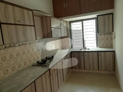 Upper Portion Available For Rent