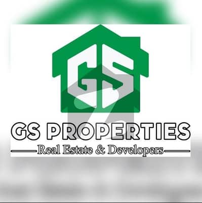 8 Marla Commercial Plot for Sale Prime Location | Bahria Orchard Southern Block