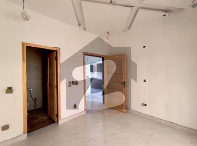 3 Marla Brand New First Entry Lower Portion For Rent In Palm Villas