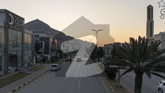 Faisal Hills C-Block 5 Marla (25*50) Luxury Plot For Sale!