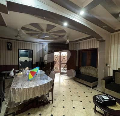 House Available For sale In Johar Town Phase 1 - Block G House Available For sale In Johar Town Phase 1 - Block G