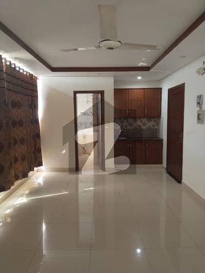 Available For Rent studio apartment Bhria Enclave Islamabad Sector G