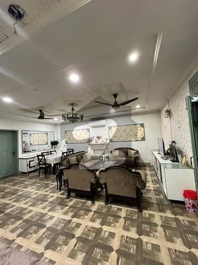 12 Marla, PCSIR Staff, Double Storey House