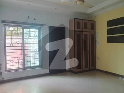 5 Marla Lower Portion For Rent Johar Town, Lahore