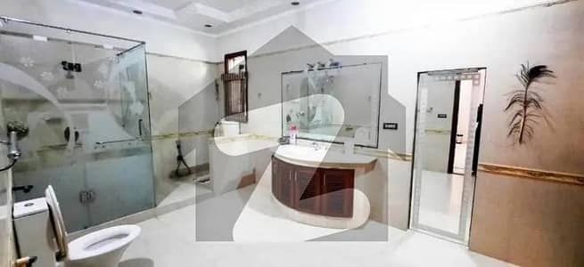 ڈی ایچ اے فیز 6 ڈی ایچ اے ڈیفینس,کراچی میں 6 کمروں کا 4 کنال مکان 50.0 کروڑ میں برائے فروخت۔