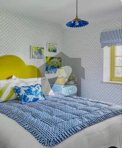 الکبیر ٹاؤن - فیز 2 الکبیر ٹاؤن,رائیونڈ روڈ,لاہور میں 1 کمرے کا 2 مرلہ فلیٹ 24.0 ہزار میں کرایہ پر دستیاب ہے۔