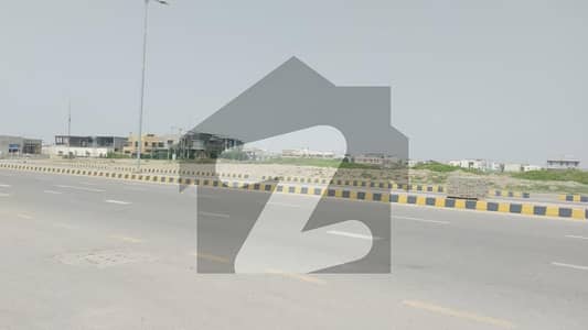 1000 Yards Residential Plot For Sale At khy Hafiz At Outstanding And Most Alluring Location In Phase 6