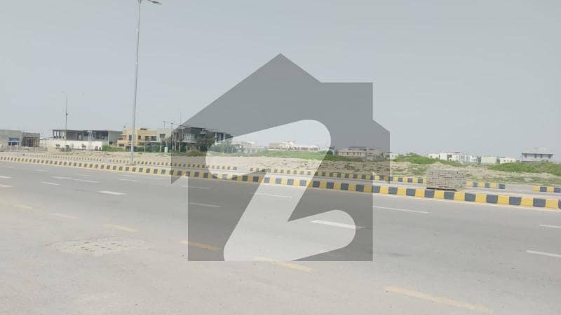 1000 Yards Residential Plot For Sale At Khy Hafiz At Outstanding And Most Alluring Location In Phase 6 1000 Yards Residential Plot For Sale At Khy Hafiz At Outstanding And Most Alluring Location In Phase 6