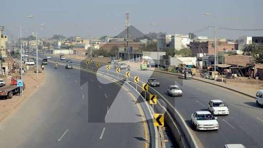 مارگلہ آرچرڈ اسلام آباد میں 1 کنال رہائشی پلاٹ 3.15 کروڑ میں برائے فروخت۔