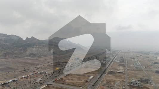 5 Marla Prime Plot in Block C (Plot 4187)