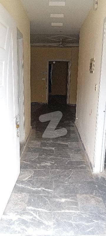 Family Flat Available For Rent