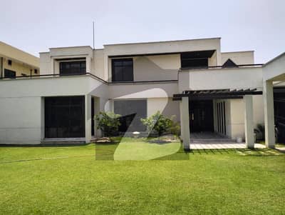 2 Kanal House For Sale in DHA Phase 1