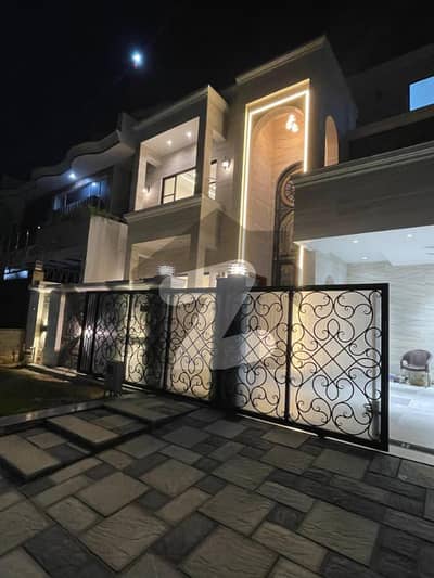 G-13 40X80 Brand new double storu Luxury House available for sale