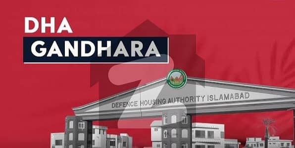 1 Kanal residential plot file for sale in DHA Phase-9 Ghandhara, Islamabad 1 Kanal residential plot file for sale in DHA Phase-9 Ghandhara, Islamabad