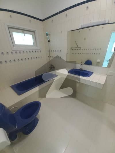 Ideal Prime Location House Is Available For rent In Karachi