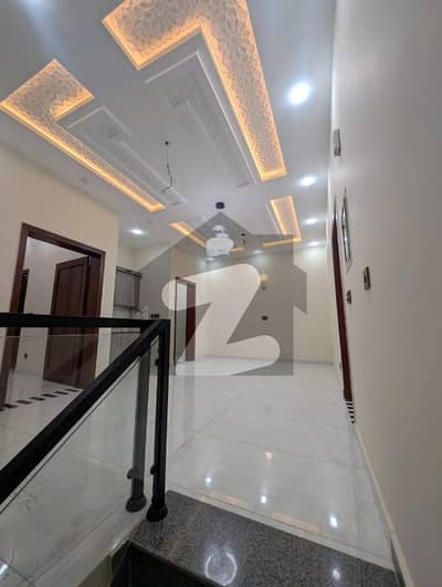 5 Marla brand new Double Story House