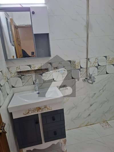 ائیرپورٹ ہاؤسنگ سوسائٹی - سیکٹر 4 ائیرپورٹ ہاؤسنگ سوسائٹی,راولپنڈی میں 4 کمروں کا 6 مرلہ مکان 2.35 کروڑ میں برائے فروخت۔