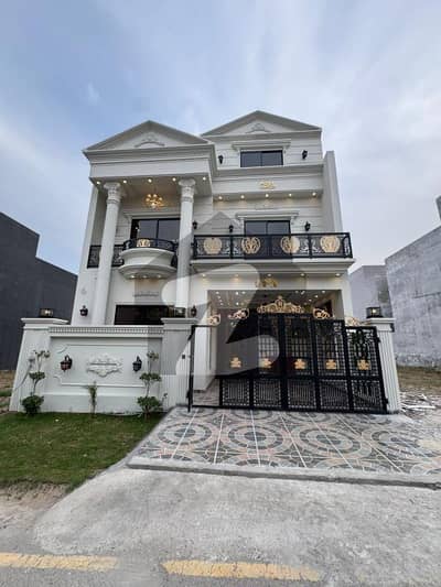 7 Marla House for Sale | Citi Housing Jhelum