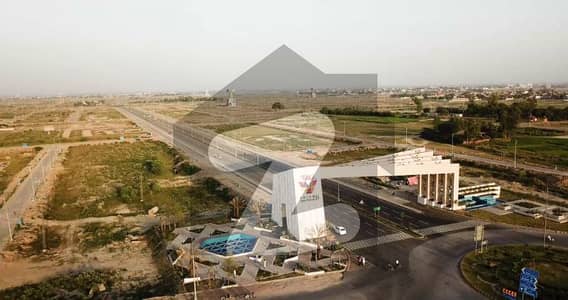 ڈی ایچ اے فیز9 پریزم - بلاک کیو ڈی ایچ اے فیز9 پریزم,ڈی ایچ اے ڈیفینس,لاہور میں 1 کنال رہائشی پلاٹ 2.75 کروڑ میں برائے فروخت۔