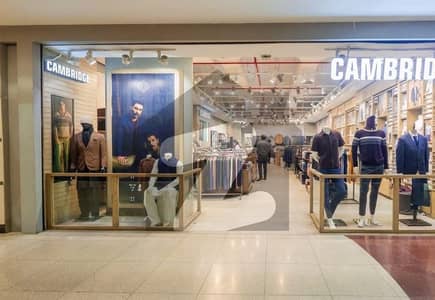 دی سنٹورس ایف ۔ 8,اسلام آباد میں 0 مرلہ دکان 96.5 لاکھ میں برائے فروخت۔