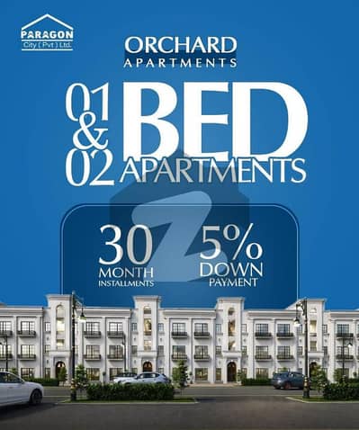 Paragon City Orchard Block Apartment Available For Instalment Paragon City Orchard Block Apartment Available For Instalment