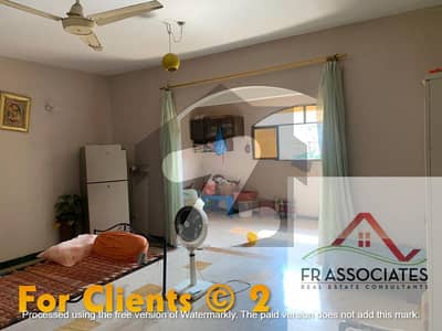 LUCKNOW SOCIETY RESIDENTIAL PROPERTY GROUND PLUS TWO FLOOR, SOLID CONSTRUCTION