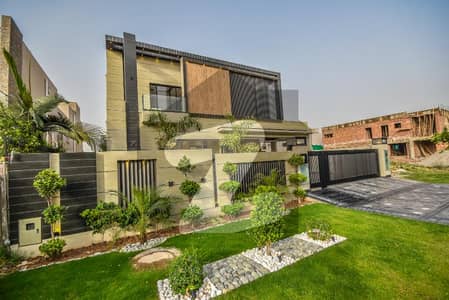 ڈی ایچ اے فیز 6 ڈیفنس (ڈی ایچ اے),لاہور میں 5 کمروں کا 1 کنال مکان 2.99 لاکھ میں کرایہ پر دستیاب ہے۔