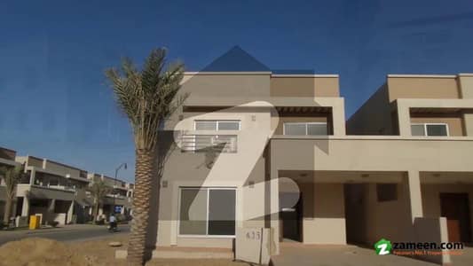 200 Sq Yd Quaid Villa for Sale in Bahria Town Karachi Prime Location | Ready to Move