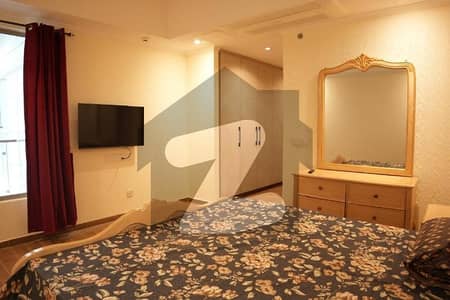 Furnished Apartment for rent