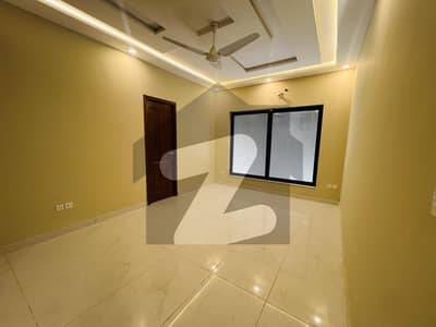 Brand New 11 Marla Ground Basement and Ground floor for rent