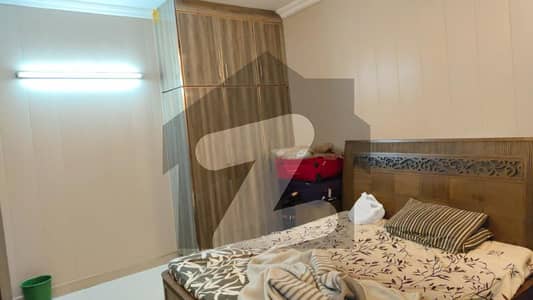 سمن آباد لاہور میں 2 کمروں کا 2 مرلہ مکان 1.25 کروڑ میں برائے فروخت۔