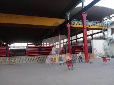 سگیاں والا بائی پاس روڈ لاہور میں 10 کنال گودام 12.0 لاکھ میں کرایہ پر دستیاب ہے۔