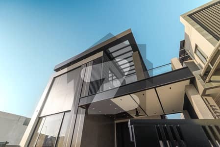 Most Elegant Full Basement Semi Furnished Like a new house available for sale