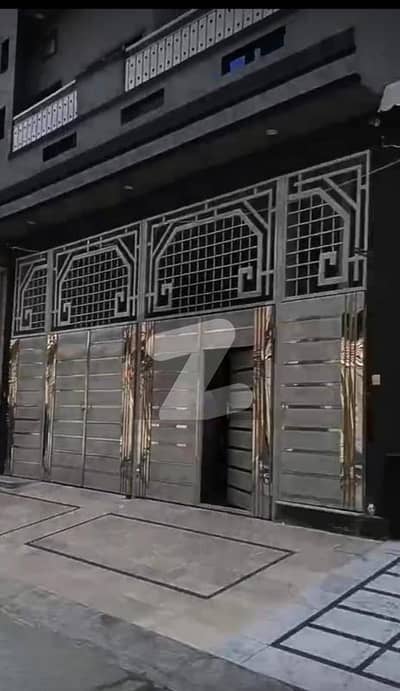 5-Marla Upper Portion for Rent