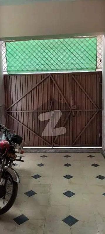 6 Marla Complete Home