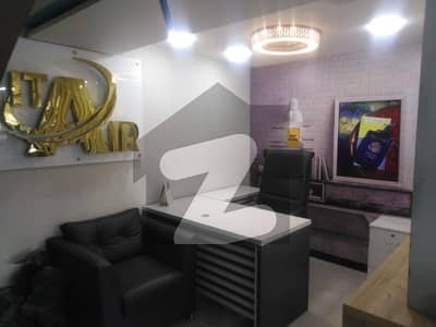 EXCLUSIVE OFFER: High-Yield Commercial Unit for Sale in Blue Area, Islamabad!