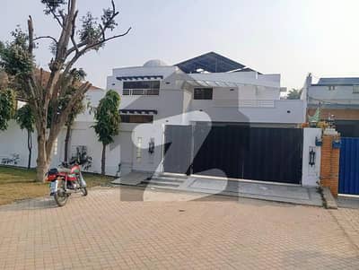 2 KANAL MODERN HOUSE FOR RENT IN DHA PHASE 2