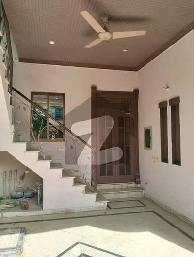 7 Marla Double Story house for Sale
