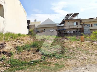 Plot 1783 Available For Your Own Future House On Solid Land Height Location Corner 10 Marla Plot 1783 Available For Your Own Future House On Solid Land Height Location Corner 10 Marla