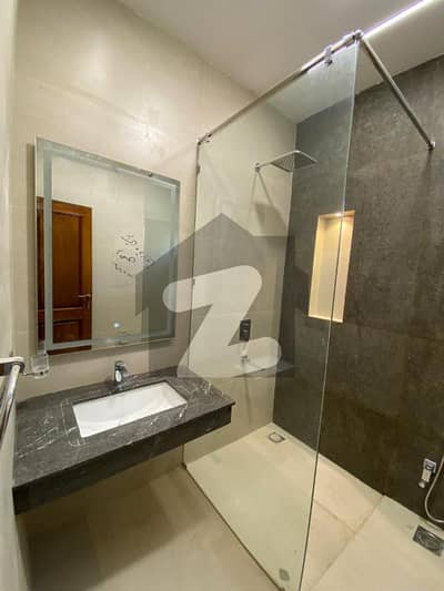 EXCLUSIVE OFFER: Luxurious Owner-Built House for Sale in Naval Anchorage, Islamabad!