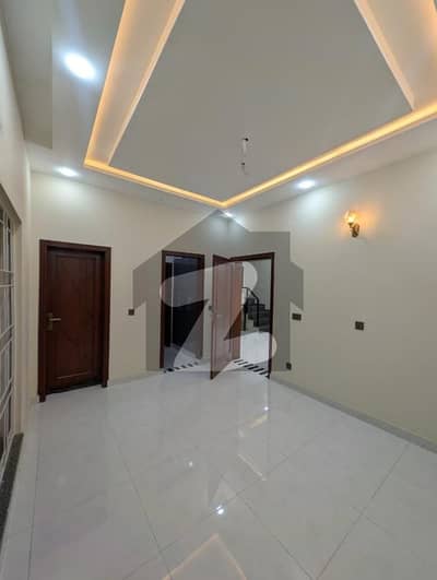 5 MARLA HOUSE AVAILABLE FOR RENT IN DHA 9 TOWN LAHORE
