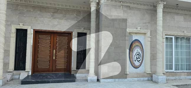 1 Kanal Farm House For Sale In Golden Palm Bedian Road 2 Bedrooms 3.40 Crore