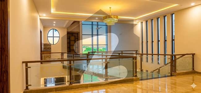1 Kanal Triple Story Executive House for Rent | 8+ Master Beds | Wide Street | D-12 Islamabad
