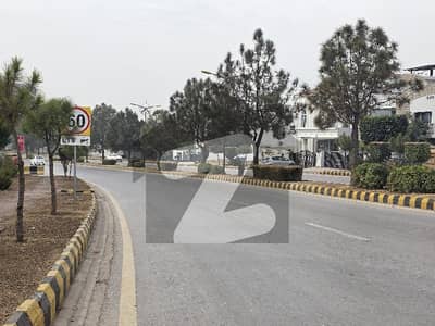 بحریہ انکلیو - سیکٹر این بحریہ انکلیو,بحریہ ٹاؤن,اسلام آباد میں 8 مرلہ رہائشی پلاٹ 1.2 کروڑ میں برائے فروخت۔