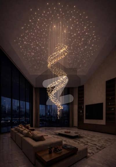 Wapda Town E1 block Kanal Plot Is Up For sale