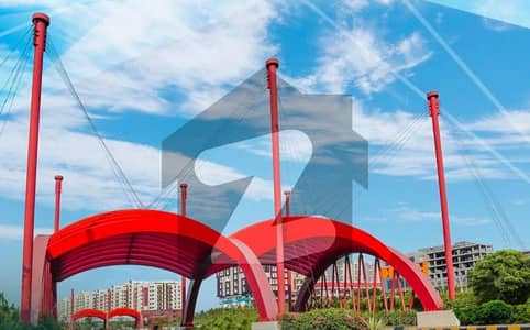 5 Kanal Developed Possession Plot For Sale In Sector B Premium Location, Gulberg Greens