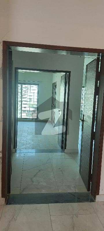 Brand New 13 Marla 4 Bedroom Apartment Available For Sale In Sector S Askari 10 Lahore Cantt