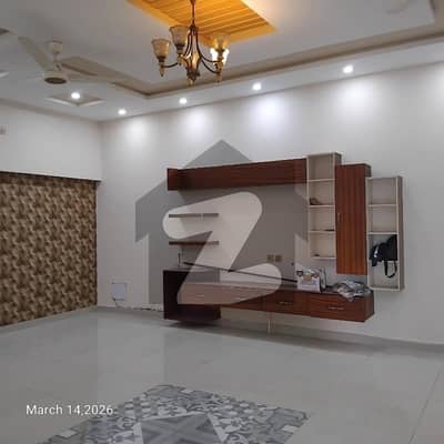 G13 40x80 Ground Portion Available For Rent