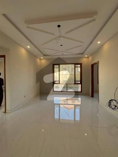 ڈی ایچ اے فیز 7 ایکسٹینشن ڈی ایچ اے ڈیفینس,کراچی میں 3 کمروں کا 10 مرلہ بالائی پورشن 1.4 لاکھ میں کرایہ پر دستیاب ہے۔