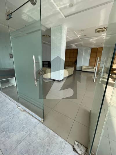 آئی ۔ 8 اسلام آباد میں 5 مرلہ عمارت 12.0 لاکھ میں کرایہ پر دستیاب ہے۔